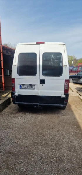 Citroen Jumper, снимка 6