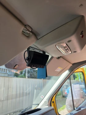 Ford Transit Камера, 6 скорости, теглич!!!, снимка 11