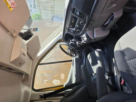 Ford Transit Камера, 6 скорости, теглич!!!, снимка 14