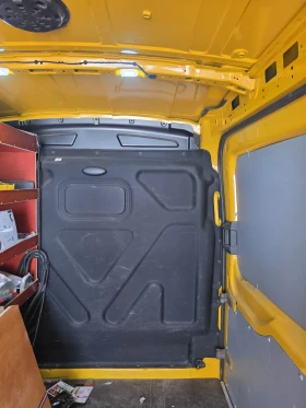 Ford Transit Камера, 6 скорости, теглич!!!, снимка 7
