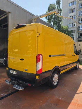 Ford Transit Камера, 6 скорости, теглич!!!, снимка 4