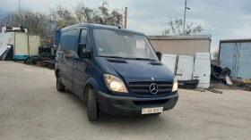 Mercedes-Benz Sprinter 646 | Mobile.bg � ����� ������ 2