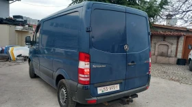 Mercedes-Benz Sprinter 646 | Mobile.bg � ����� ������ 6