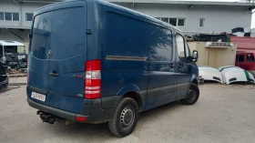Mercedes-Benz Sprinter 646 | Mobile.bg � ����� ������ 7