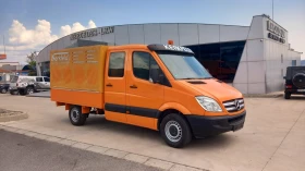 Обява за продажба на Mercedes-Benz Sprinter 646 ~13 лв. - изображение 1