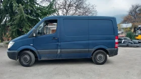 Mercedes-Benz Sprinter 646 | Mobile.bg � ����� ������ 4