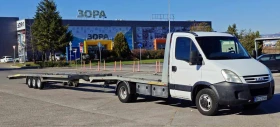     Iveco 35c15 /