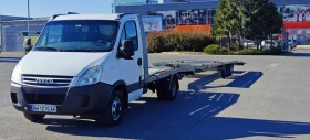 Iveco 35c15 / | Mobile.bg    3