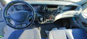 Iveco 35c15 / | Mobile.bg    7