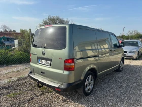 Обява за продажба на VW T5 2.5TDI  ~7 700 лв. - изображение 1