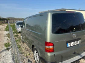 Обява за продажба на VW T5 2.5TDI  ~7 700 лв. - изображение 2