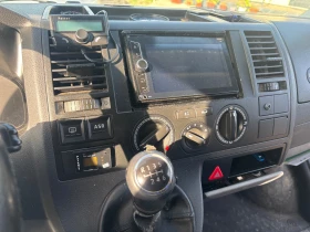 Обява за продажба на VW T5 2.5TDI  ~7 700 лв. - изображение 4