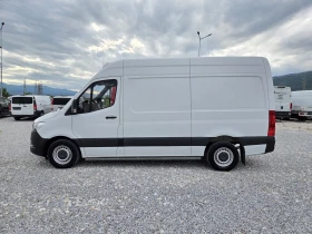 Обява за продажба на Mercedes-Benz Sprinter 316 Хладилен, Нави, Ток, Клима ~48 600 лв. - изображение 1