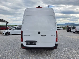 Обява за продажба на Mercedes-Benz Sprinter 316 Хладилен, Нави, Ток, Клима ~48 600 лв. - изображение 3