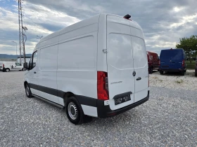 Обява за продажба на Mercedes-Benz Sprinter 316 Хладилен, Нави, Ток, Клима ~48 600 лв. - изображение 2