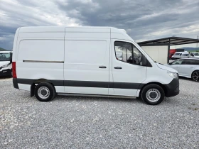 Обява за продажба на Mercedes-Benz Sprinter 316 Хладилен, Нави, Ток, Клима ~48 600 лв. - изображение 5