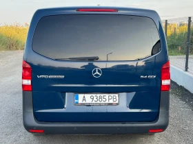 Обява за продажба на Mercedes-Benz Vito Tourer 114CDI ~48 500 лв. - изображение 4