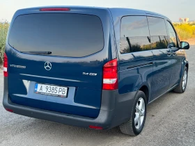 Обява за продажба на Mercedes-Benz Vito Tourer 114CDI ~48 500 лв. - изображение 5