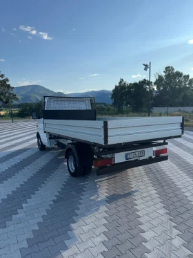 Обява за продажба на Mercedes-Benz Sprinter 413 CDI 3.5Т Б категория ~23 400 лв. - изображение 4