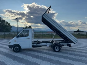 Обява за продажба на Mercedes-Benz Sprinter 413 CDI 3.5Т Б категория ~23 400 лв. - изображение 10