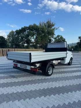 Обява за продажба на Mercedes-Benz Sprinter 413 CDI 3.5Т Б категория ~23 400 лв. - изображение 6