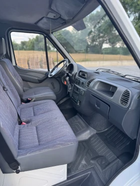 Обява за продажба на Mercedes-Benz Sprinter 413 CDI 3.5Т Б категория ~23 400 лв. - изображение 8