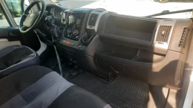 Обява за продажба на Fiat Ducato 3000 MULTIJET 180к.с ~16 990 лв. - изображение 10