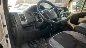 Обява за продажба на Fiat Ducato 3000 MULTIJET 180к.с ~16 990 лв. - изображение 8