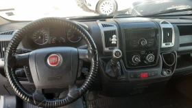 Обява за продажба на Fiat Ducato 3000 MULTIJET 180к.с ~16 990 лв. - изображение 9