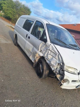 Hyundai H1 | Mobile.bg    4
