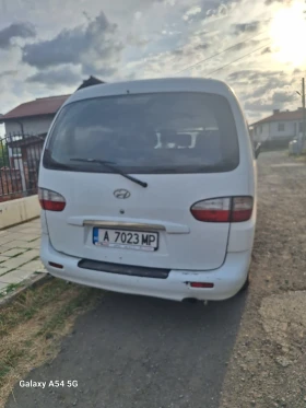 Hyundai H1 | Mobile.bg    5