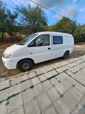 Hyundai H1 | Mobile.bg    6