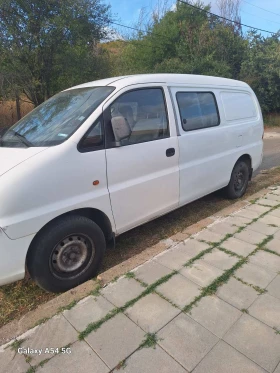 Hyundai H1 | Mobile.bg    2