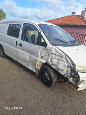 Hyundai H1 | Mobile.bg    3