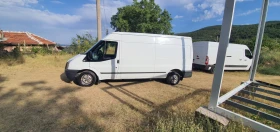Ford Transit | Mobile.bg    8