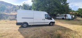 Ford Transit | Mobile.bg    5