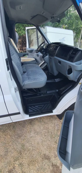 Ford Transit | Mobile.bg    15