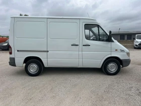 Обява за продажба на Mercedes-Benz Sprinter 216 ~15 588 лв. - изображение 4
