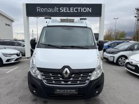 Renault Master 2.3dCi 130k.c Хладилен