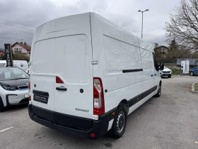 Renault Master 2.3dCi 130k.c  | Mobile.bg    6