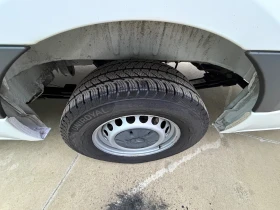 Mercedes-Benz Sprinter 316 MAXI!EURO6!FULL!���! | Mobile.bg � ����� ������ 16