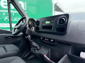 Mercedes-Benz Sprinter 316 MAXI!EURO6!FULL!���! | Mobile.bg � ����� ������ 10