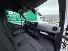 Mercedes-Benz Sprinter 316 MAXI!EURO6!FULL!���! | Mobile.bg � ����� ������ 9