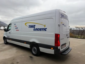 Mercedes-Benz Sprinter 316 MAXI!EURO6!FULL!���! | Mobile.bg � ����� ������ 5