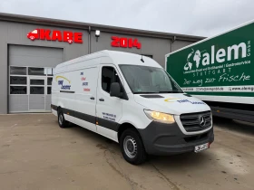 ������ Mercedes-Benz Sprinter 316 MAXI!EURO6!FULL!���!