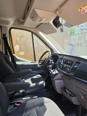Ford Transit ������, 6 ��������, ������!!! | Mobile.bg � ����� ������ 10