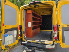 Ford Transit ������, 6 ��������, ������!!! | Mobile.bg � ����� ������ 12