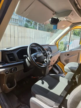 Ford Transit ������, 6 ��������, ������!!! | Mobile.bg � ����� ������ 6