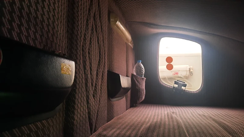 Fiat Ducato 3000 MULTIJET 180к.с, снимка 15 - Бусове и автобуси - 52476840