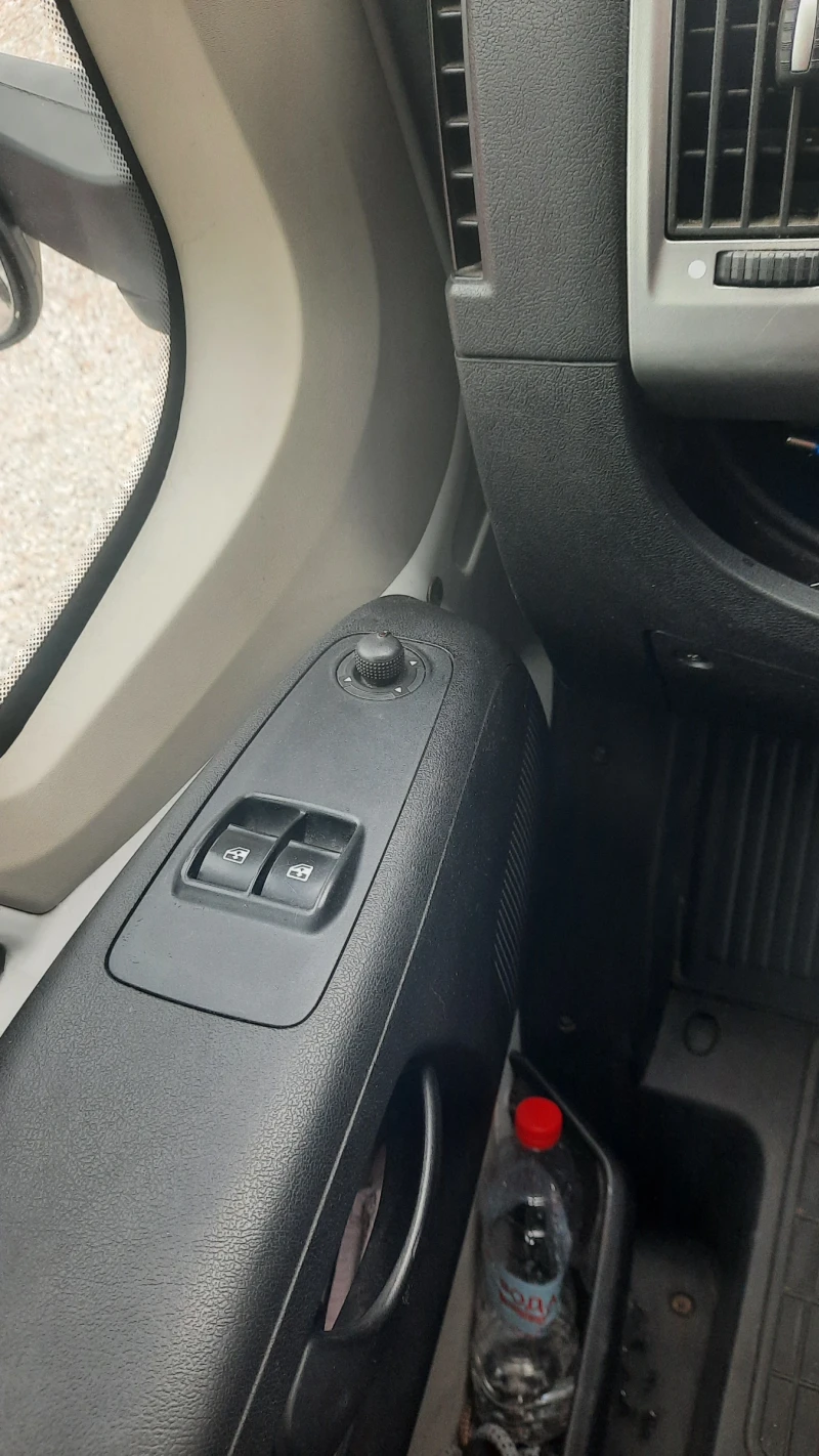 Fiat Ducato 3000 MULTIJET 180к.с, снимка 16 - Бусове и автобуси - 52476840